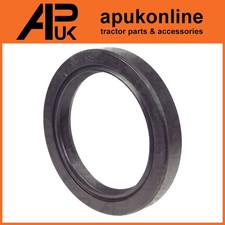 Front Crankshaft Inner