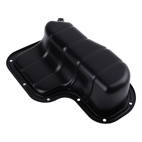 Bottom oil sump pan - oil, nissan