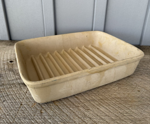 Pampered chef ridged - pampered,