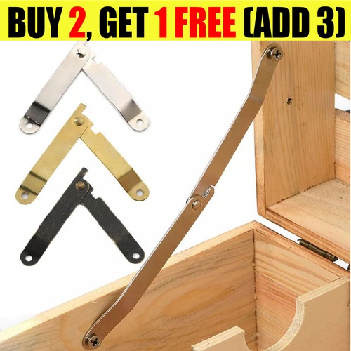 Universal lid support hinge - universal,