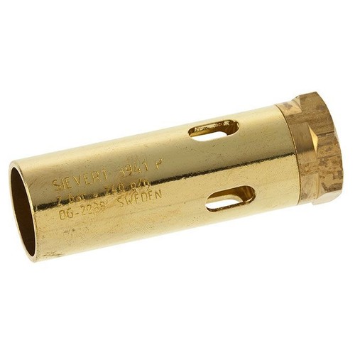 Sievert 3941 standard gas - standard, blow