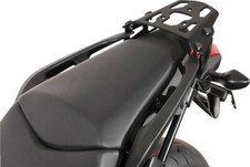 SW Motech Aluminium Motorcycle Luggage Rack For Honda NC 700S 2012 2013 Black