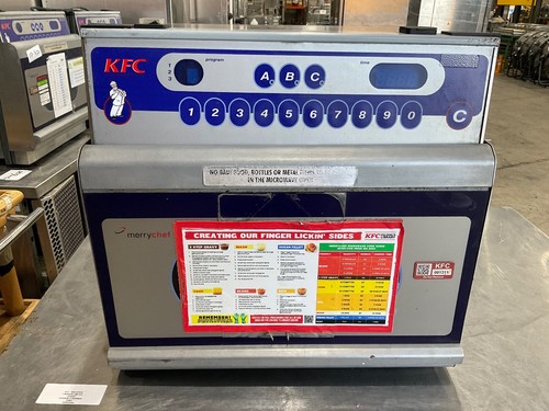 Merrychef microcook 1925w - merrychef,
