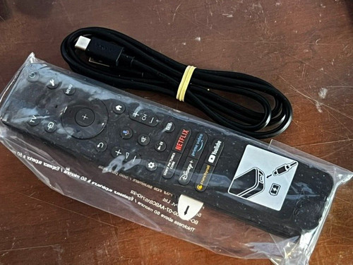 New sony rmf tx920u - new,