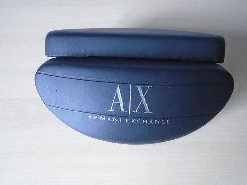 Armani exchange hardcase - exchange,