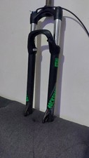 Rock Shox Forks with Remote