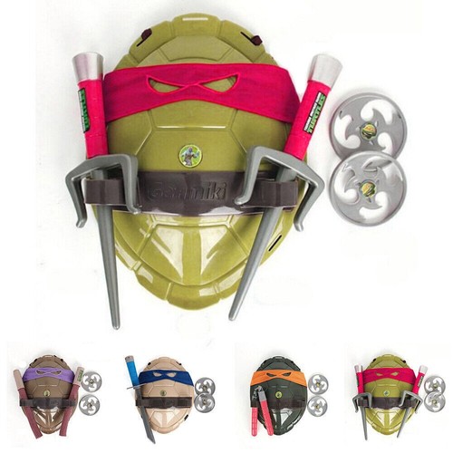 Kids teenage ninja - teenage, turtles
