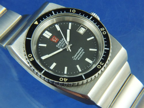 Omega seamaster f300hz - seamaster,