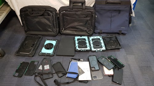 Huge job lot dell - huge, others