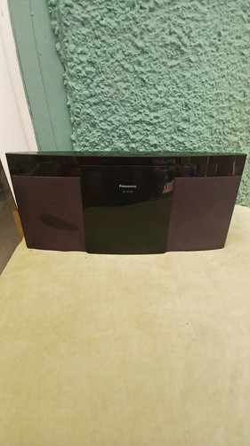 Panasonic hc195 micro hifi - micro,