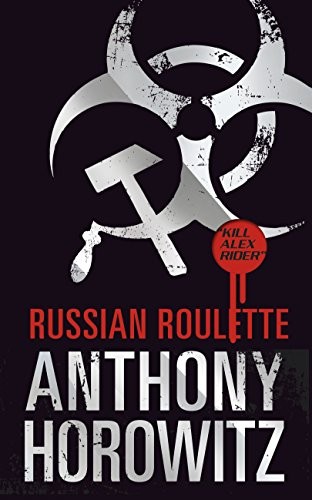 Russian roulette - russian, rider)