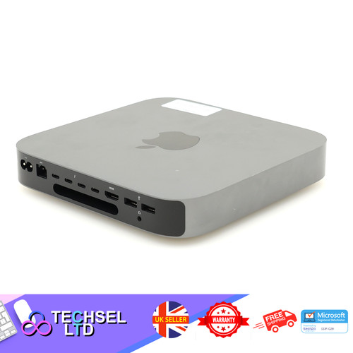 Apple mac mini - mini, a1993