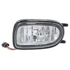 NEW FOG LIGHT LEFT FOR NISSAN
