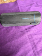 Logitech Ultimate Ears S-00147 MEGABOOM 360° Bluetooth Wireless Spk read details