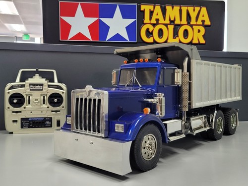 Custom tamiya c - custom,