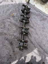MGB GT & Roadster Rocker Shaft