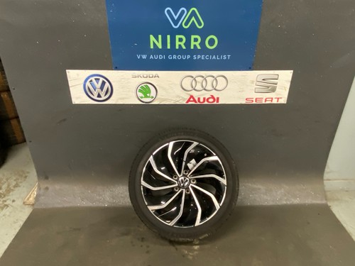 Golf mk8 genuine inch - mk8,