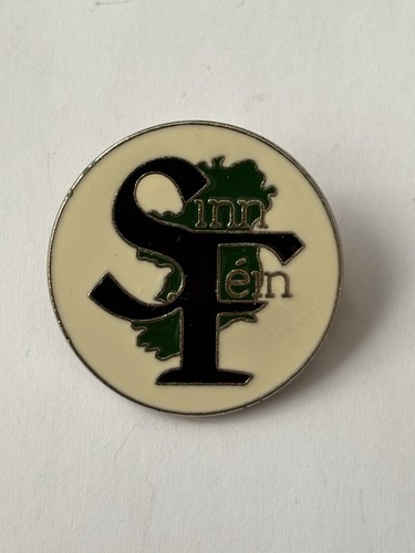 Old irish republican - old, sinn