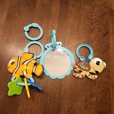 Finding Nemo Disney Baby Music