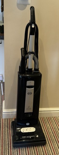 Sebo automatic pet upright - x4,