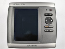 GARMIN GPSmap 526s