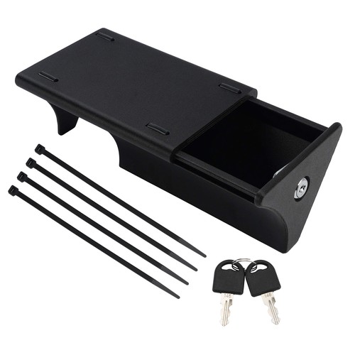 Storage box lockable tool - storage,