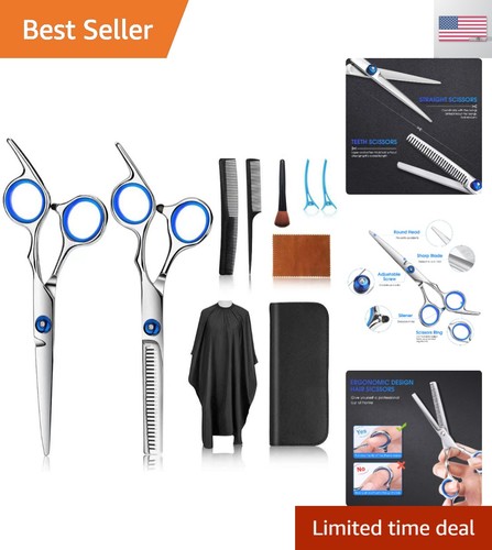 Scissors kits pcs - scissors, 10