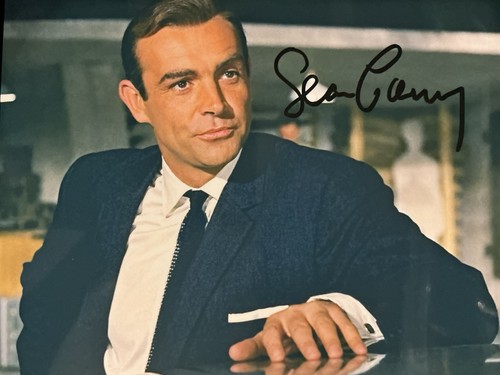 Sean connery james bond 007 - james,