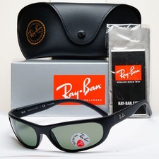Ray-Ban Sunglasses Polarized