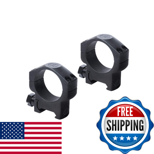 Leupold mark scope rings - mark,