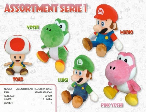 Official world nintendo - world,