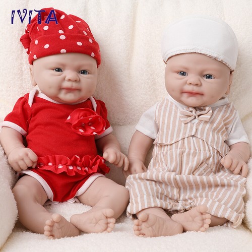 Ivita lifelike full - ivita,