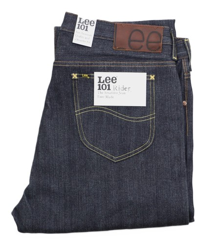 Lee 101 rider men - 101, men's