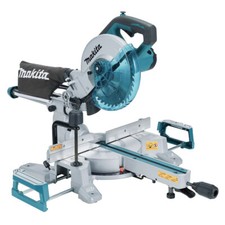 Makita LS0816F/1 216mm Slide Compound Mitre Saw 110V / 1200W