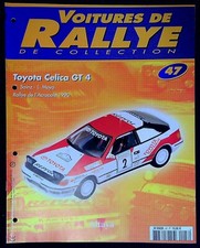 Book Rally Cars Collection