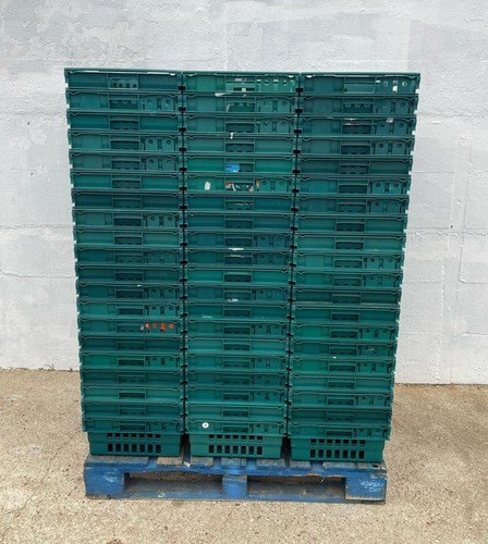 150 bail arm crates - 150, /