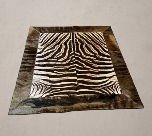 Flash sale zebra quad - ,