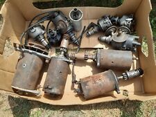 Joblot 15 of mini classic parts garage clear out spares/repair