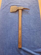 Vintage old rare axe