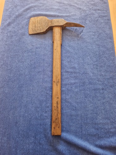 Vintage old rare - , axe