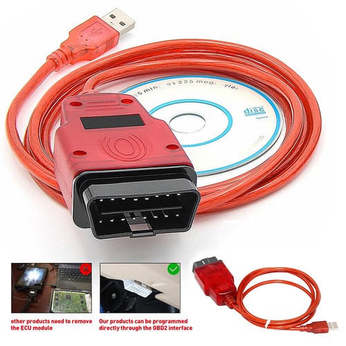 For renolink renault ecu - renolink, v1.99