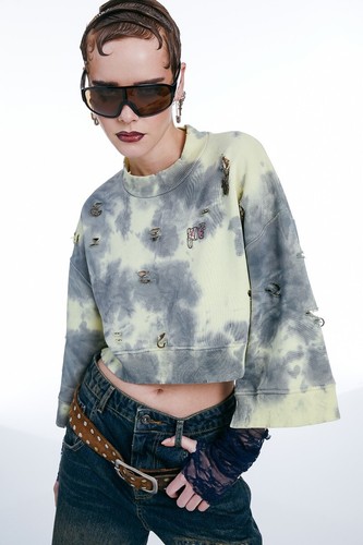 Punkyfish tie dye - punkyfish, tie-dye