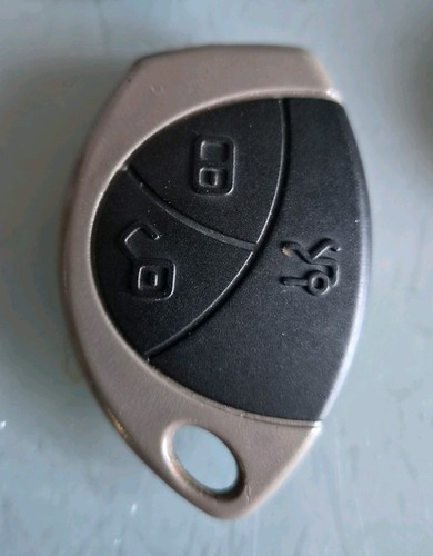 Genuine cobra button alarm - 3,