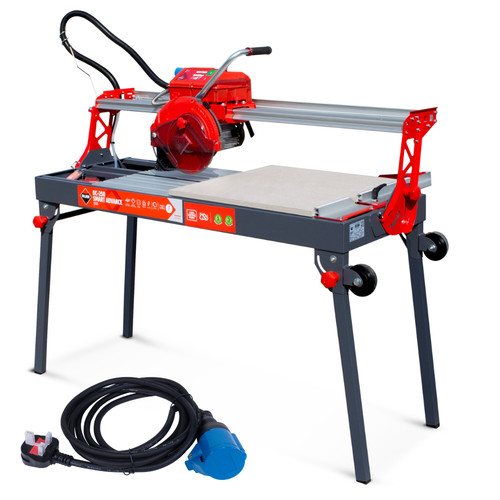 Rubi 250 smart advance 1200 - dc,
