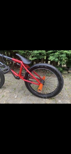 Mafia black red - mb,