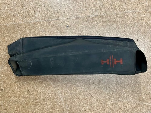 Vintage early seventies - hh, h&h
