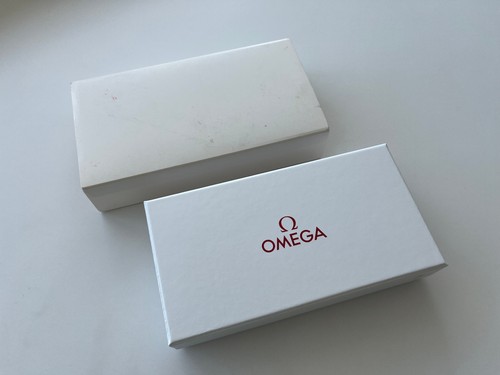 Omega travel strap case box - strap,