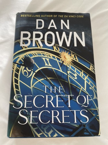 The secret secrets - secret, by