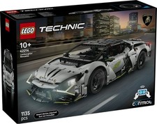 NEW LEGO Technic 42214