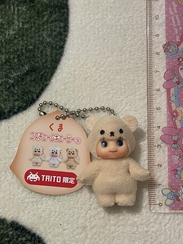 Taito limited edition kewpie - taito,